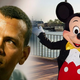 Image for article titled Mickey Mouse Noticeably Avoids A-Rod During Trip To Disney World